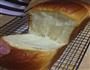 超软全麦北海道吐司的做法图解10