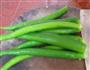 菜干炒肉的做法图解2
