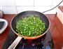 菜干炒肉的做法图解6