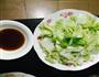 醋溜白菜的做法图解1