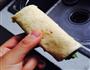 鸡蛋牛肉土司卷的做法图解5