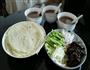 京酱肉丝卷饼的做法图解8