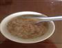 龙骨肉末粥的做法步骤5