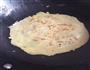 鸡蛋煎饼的做法图解5