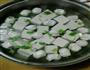 豆腐鱼丸汤的做法图解5