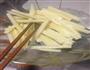 炸薯条的做法图解4