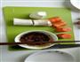 杏鲍菇炒肉的做法图解1