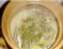 清热润燥老火汤-西洋菜蜜枣汤的做法图解3