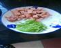 土豆炒莜面的做法图解2
