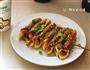 香酥豆皮卷的做法图解6