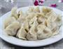 洋葱萝卜牛肉蒸饺的做法图解4