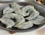 韭菜萝卜仔猪肉饺子的做法图解4