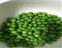 香菇豌豆的做法图解3