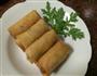 炸春卷的做法图解11