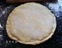 葱香玉米肉馅煎饼的做法步骤13