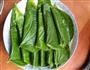 香煎虾饼的做法图解5