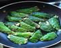 香煎虾饼的做法图解6
