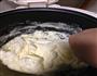 电饭煲牛乳糖的做法图解4