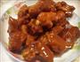 糖醋排骨的做法图解9