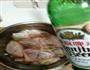 啤酒鸡翅的做法图解2