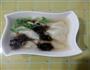 杏鲍菇混沌的做法图解5
