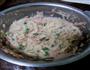美味早餐饼――土豆火腿的做法图解2