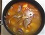 牛肉罗宋汤的做法图解6
