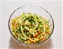 玉米意面沙拉的做法图解5