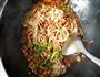 麻婆面条的做法图解7