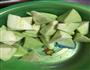 烧茄子的做法图解1