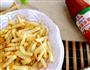 轻松炸薯条的做法图解9