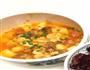 蟹粉豆腐的做法图解7