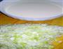 菜豆腐的做法图解1