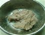 自制马鲛鱼丸汤面的做法图解5