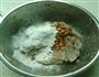 自制马鲛鱼丸汤面的做法图解6