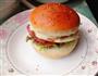 培根汉堡包的做法图解16