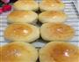 奶香软面包的做法图解28