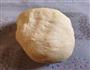 奶香软面包的做法图解4