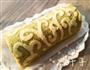 绿茶蛋糕卷的做法图解7