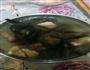 营养丸子海带豆腐汤的做法图解1