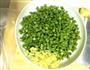 肉沫豆角的做法图解1