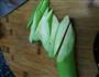 蒜蓉茄子的做法图解4