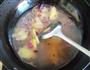 芦笋浓汤配螺肉饭的做法图解7