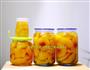 黄桃罐头的做法图解4