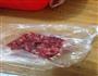 菜花炒牛肉的做法图解2
