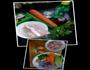 山寨版石锅拌饭-电饭锅版的做法图解1