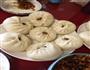 瑶柱香菇鲜肉包的做法步骤11