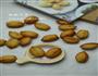 橙香玛德琳的做法图解13
