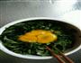 马兰头鸡蛋饼的做法图解4