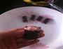 营养全面紫菜卷的做法图解5